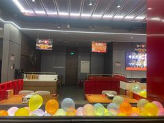 -管氏翅吧(马家堡店)