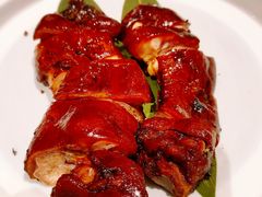 滋味酱猪手-小厨娘淮扬菜(天印大道店)