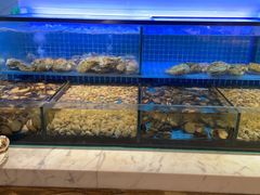 -冀粤香海鲜自助餐厅(西美五洲店)
