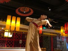 -大龙燚火锅(天钥桥路店)