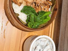 -72街荷叶饭(东方宝泰广场店)