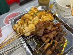 -小民大排档(光谷店)