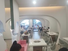 -鲸鱼先生·海鲜烤肉海景餐厅