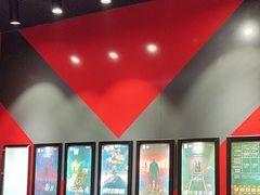 -Xcape异时刻密室逃脱魔法互动(瑞虹天地太阳宫店)