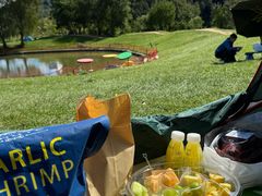 -玉渡山自然风景区