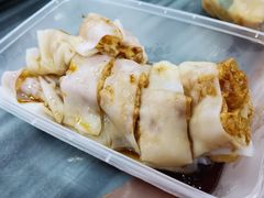 炸面肠-穗银肠粉店(东川路店)