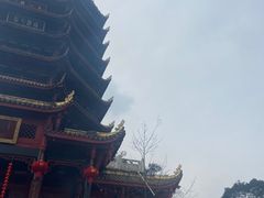 -青城山