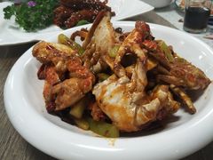 -睿柏云酒店-餐厅