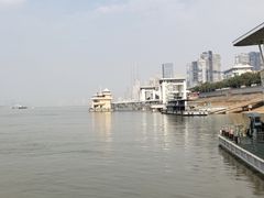 -武昌中华路码头(轮渡站)