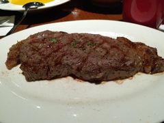 -弗兰克牛排西餐厅Ribone steak house(柠檬花园店)