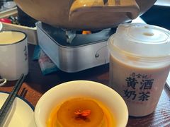 -寻宝记绍兴菜(鲁迅路店)