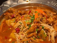 -胖哥俩肉蟹煲(杭州下沙学林街店)