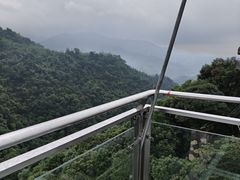 -古龙峡云天玻霸