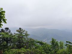 -莫干山风景区