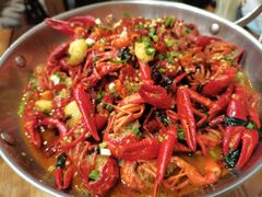 老长沙口味虾-虾小龙老长沙龙虾馆(坡子街店)