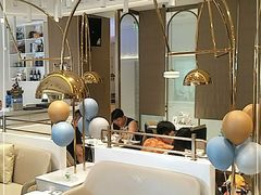 -Deer Park鹿园西餐(仁恒置地广场店)