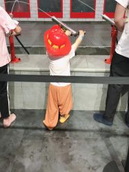 -多元宝贝世界儿童乐园(高新区店)