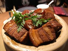 -上海小南国(正大店)