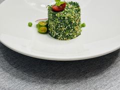 -麒茗餐厅·粤菜·宴会厅·海鲜(锦绣路店)
