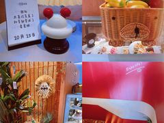 -米蘭西點(锦山大街店)