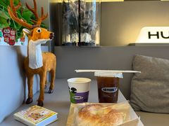 -怪物困了·咖啡(金地龙城店)