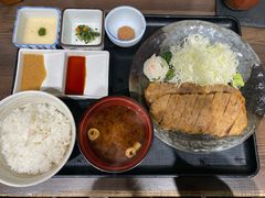 -牛かつもと村(上野店)