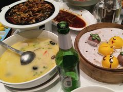 -盛百味·家宴餐厅(霸州分店)