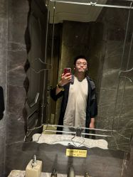 -侨治发型