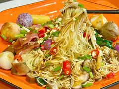 -张亮麻辣烫(杭州耕文路店)