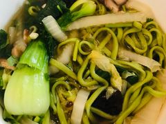-上海宝华万豪酒店