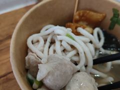 -非遗·十八曲鱼饺(西马总店)