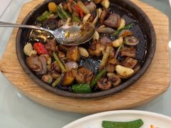 -东江渔村·古典园林·30年粤菜老字号(太和店)