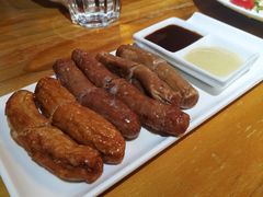 -莫比餐厅(五道口店)