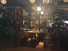 -欧典咖啡屋(台东店)