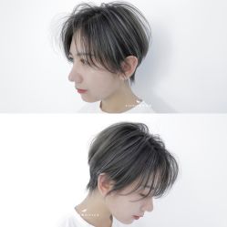 -P.STYLE 派斯造型