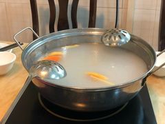 -华哥新鲜猪精品美食