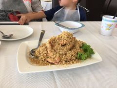 -新加坡海鲜共和(名胜世界圣淘沙海滨坊)