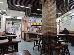 -一品飘香米线(一中总店)