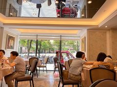 -新南华大酒店(广中店)