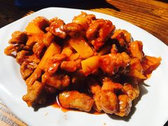 -泰来风味馆(桂林街店)