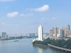 -白天鹅宾馆-玉堂春暖餐厅