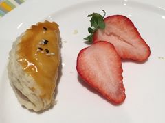 -冀粤香海鲜自助餐厅(西美五洲店)