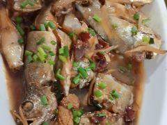 -阿伍海鲜大排档(塔湾金沙店)