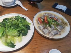 -醉壹号海鲜大排档(厦门美食地标店)