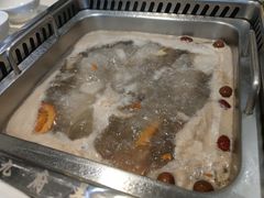 -九府羊·鲜羊火锅·烤串(新华路店)