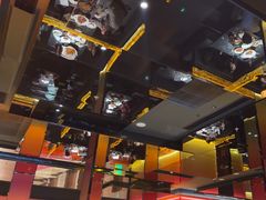 -炊烟小炒黄牛肉(浦东世纪汇店)