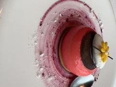 -云厨·高空西餐厅(成都瑯珀·凯悦臻选酒店)