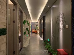 -禧瑞 ·丝浴主题·水疗·spa(中山公园店)