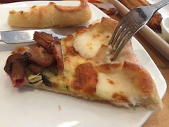 必胜客(北苑店)-必胜客(北苑路店)