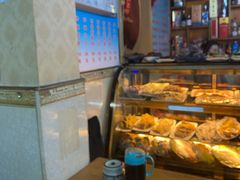 -正宗天津烧麦馆(柳州路店)